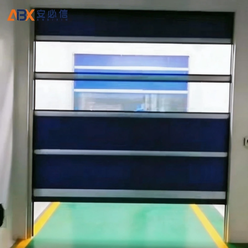 钦州市快速卷帘门