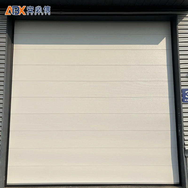 钦州市高扬程提升门